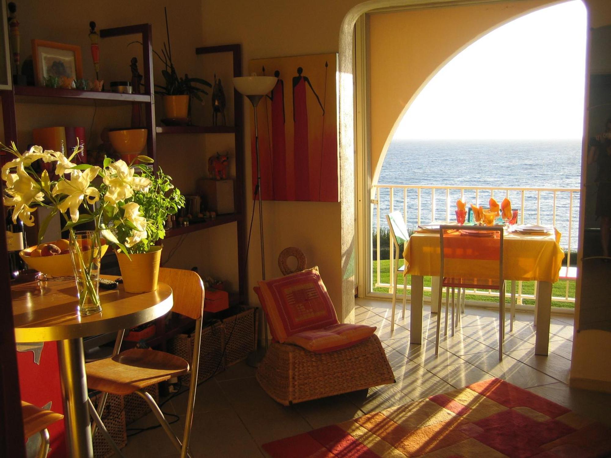 Apartment Vue Imprenable Six-Fours-les-Plages